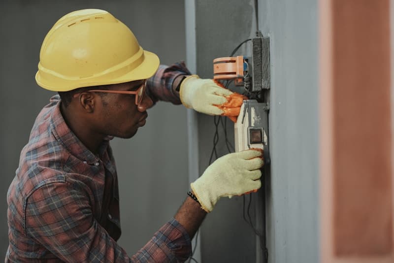 Boiler Installation