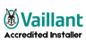 Vaillant myREWARDS Installer